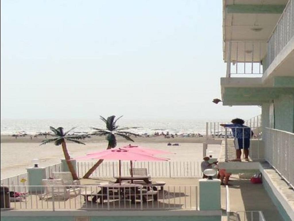Four Winds Condo Motel Wildwood Crest Pokój zdjęcie