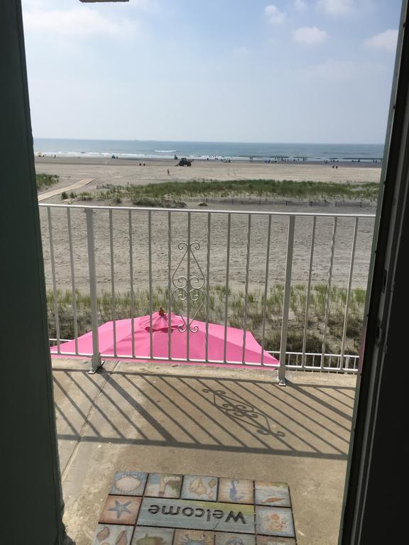 Four Winds Condo Motel Wildwood Crest Zewnętrze zdjęcie