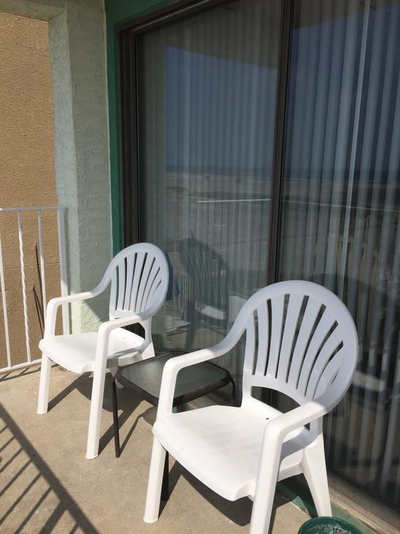 Four Winds Condo Motel Wildwood Crest Zewnętrze zdjęcie