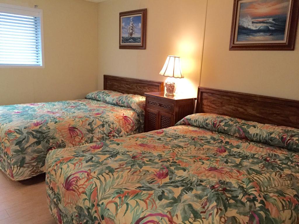 Four Winds Condo Motel Wildwood Crest Zewnętrze zdjęcie