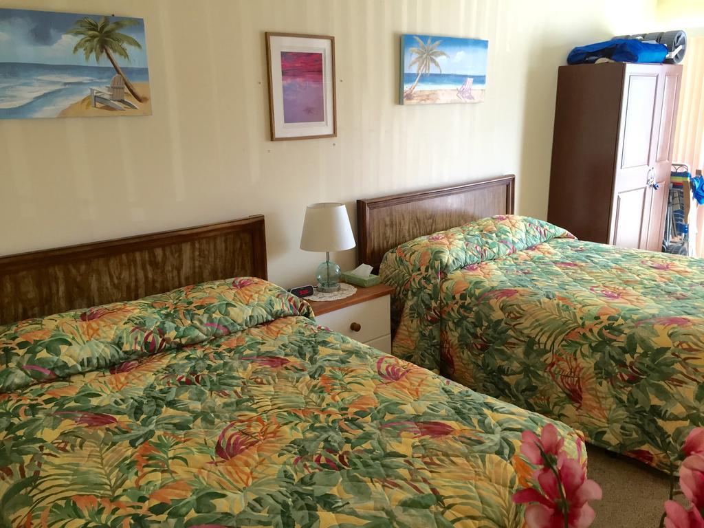Four Winds Condo Motel Wildwood Crest Zewnętrze zdjęcie