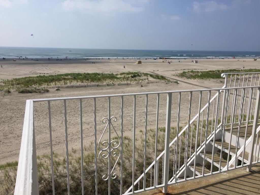 Four Winds Condo Motel Wildwood Crest Zewnętrze zdjęcie