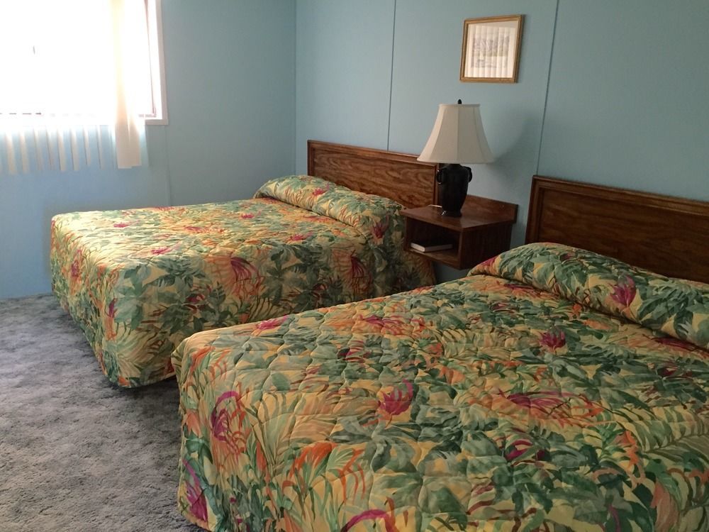 Four Winds Condo Motel Wildwood Crest Zewnętrze zdjęcie