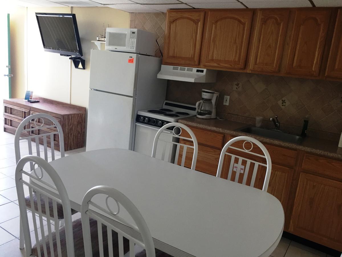 Four Winds Condo Motel Wildwood Crest Zewnętrze zdjęcie