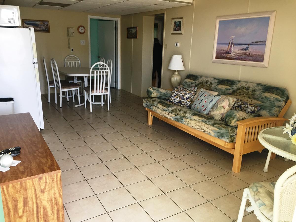Four Winds Condo Motel Wildwood Crest Zewnętrze zdjęcie