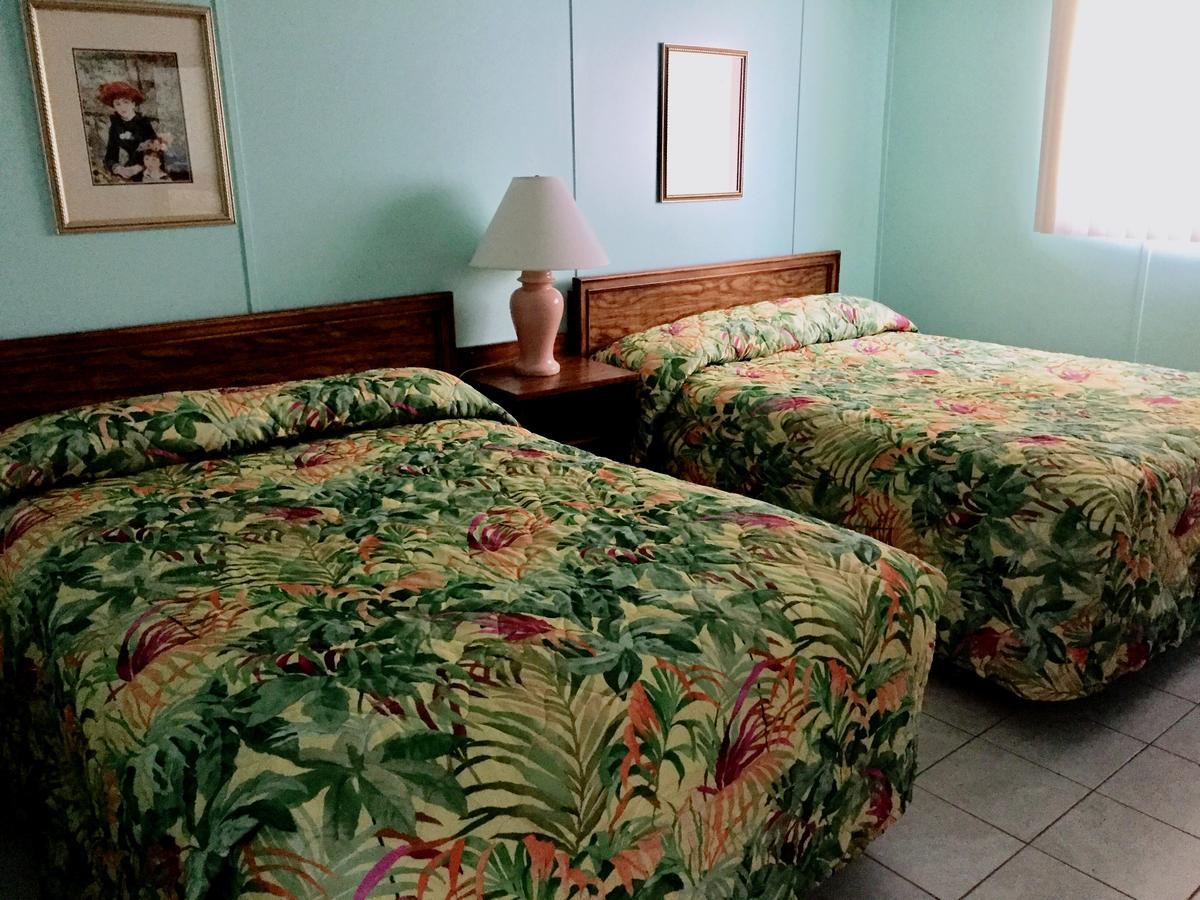Four Winds Condo Motel Wildwood Crest Zewnętrze zdjęcie