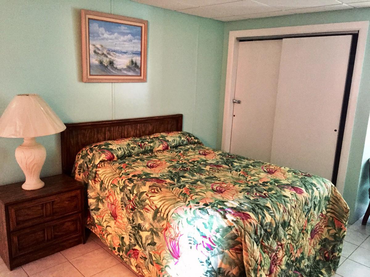 Four Winds Condo Motel Wildwood Crest Zewnętrze zdjęcie