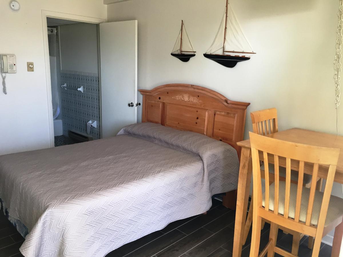 Four Winds Condo Motel Wildwood Crest Zewnętrze zdjęcie
