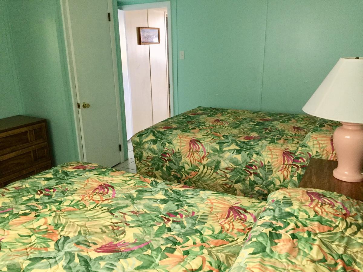 Four Winds Condo Motel Wildwood Crest Zewnętrze zdjęcie
