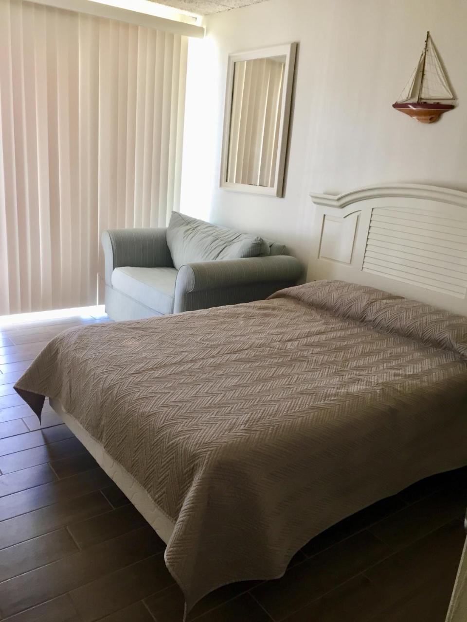Four Winds Condo Motel Wildwood Crest Zewnętrze zdjęcie