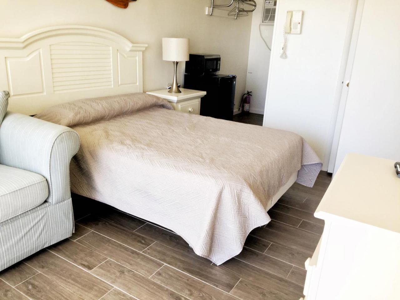 Four Winds Condo Motel Wildwood Crest Zewnętrze zdjęcie