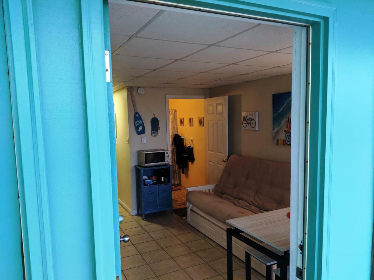 Four Winds Condo Motel Wildwood Crest Zewnętrze zdjęcie
