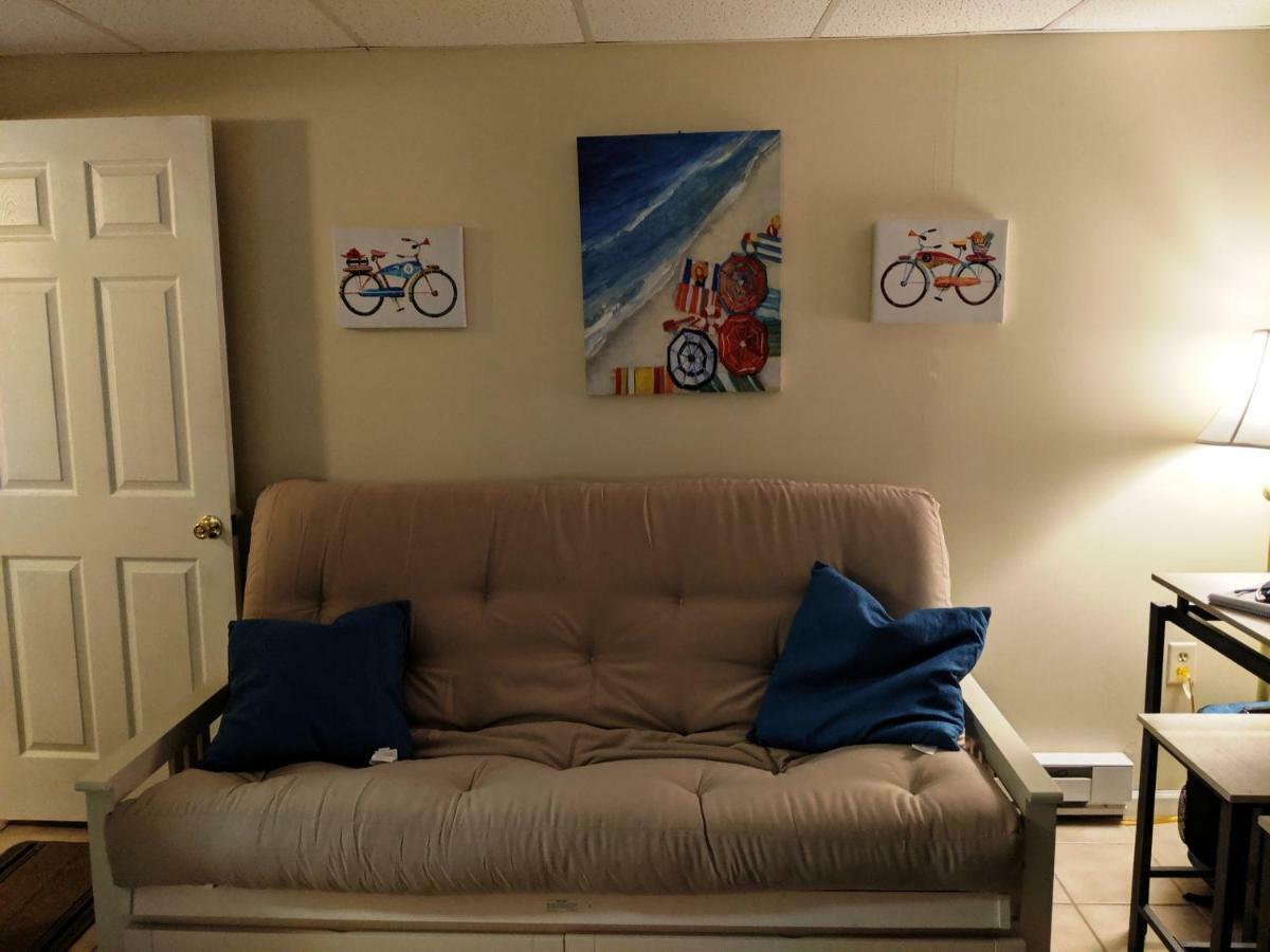 Four Winds Condo Motel Wildwood Crest Zewnętrze zdjęcie