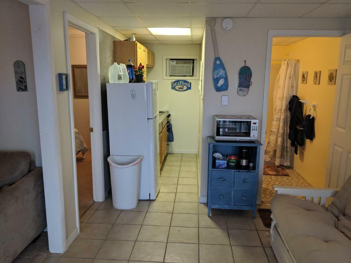 Four Winds Condo Motel Wildwood Crest Zewnętrze zdjęcie