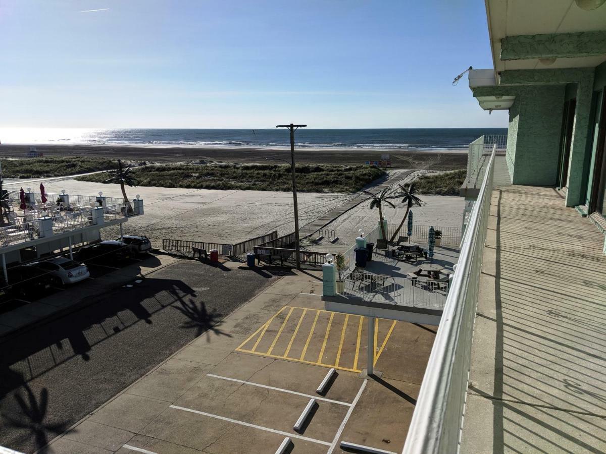 Four Winds Condo Motel Wildwood Crest Zewnętrze zdjęcie