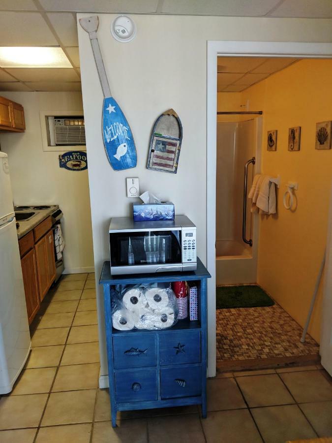 Four Winds Condo Motel Wildwood Crest Zewnętrze zdjęcie