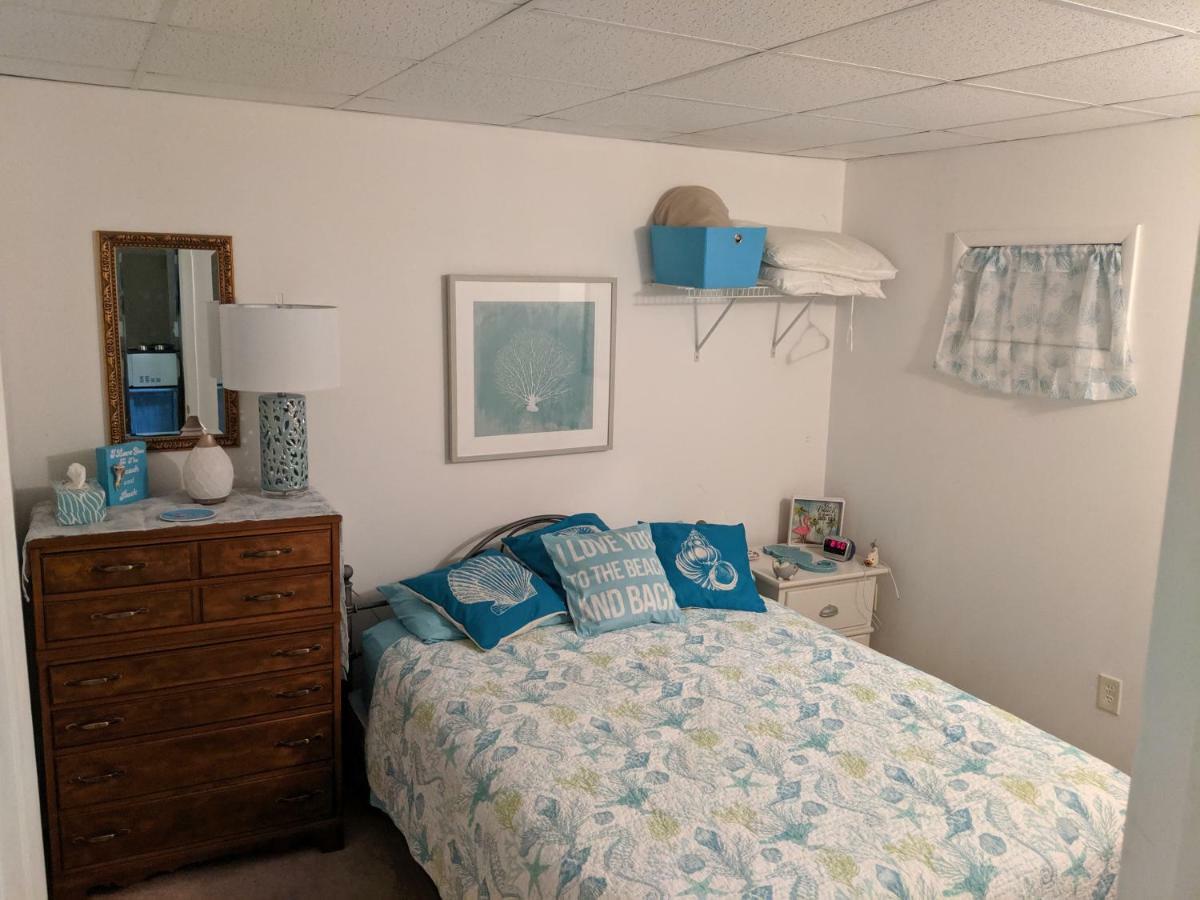 Four Winds Condo Motel Wildwood Crest Zewnętrze zdjęcie