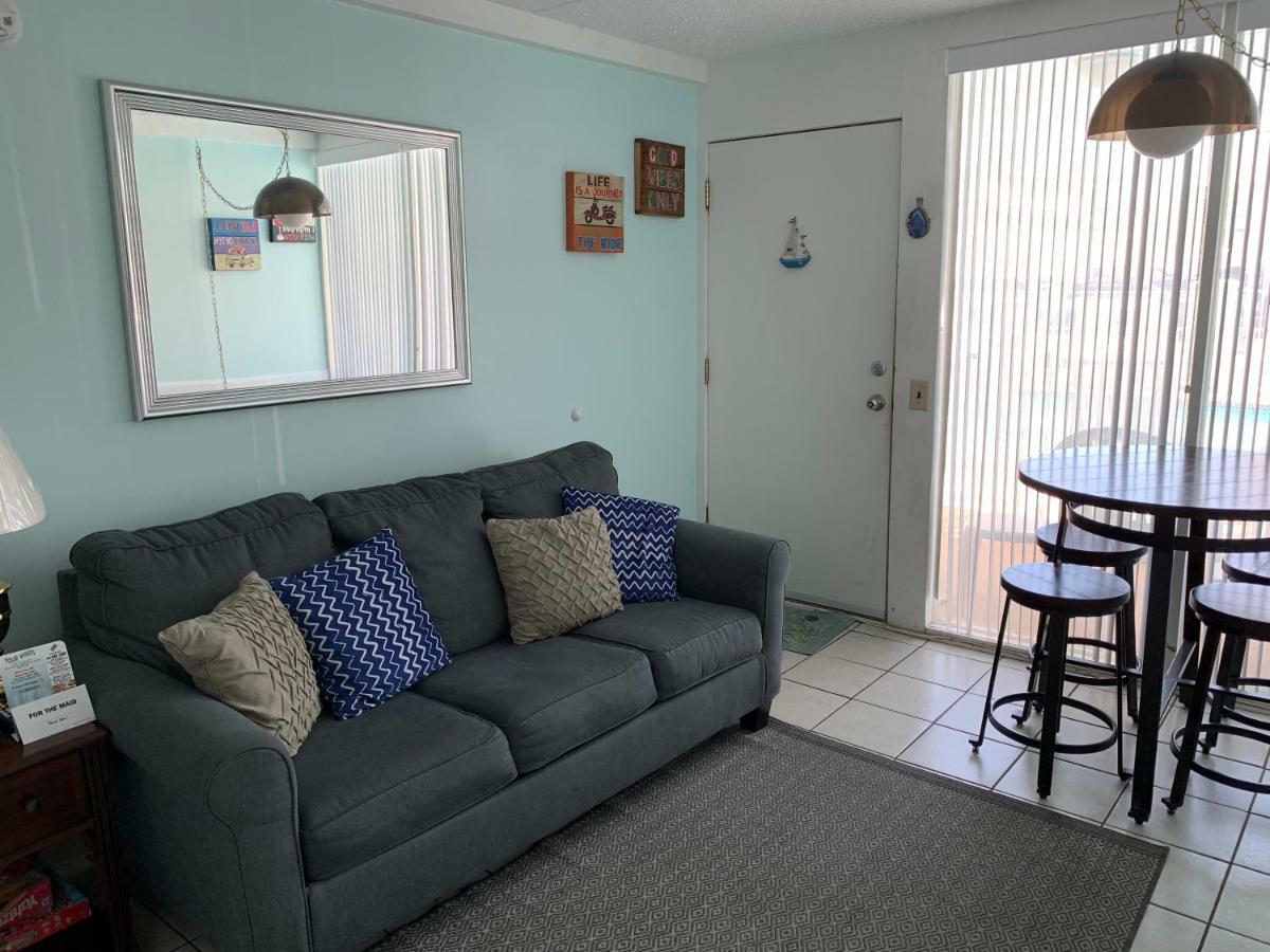Four Winds Condo Motel Wildwood Crest Zewnętrze zdjęcie
