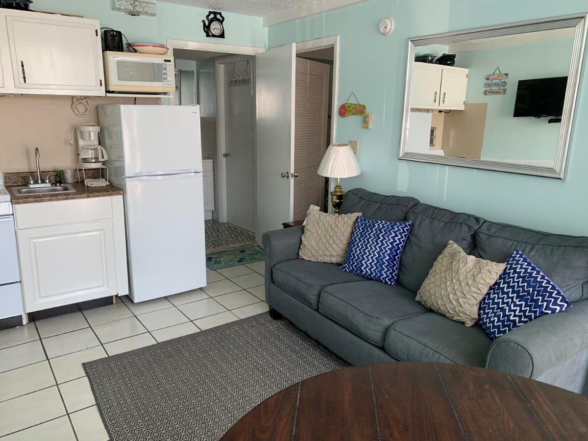 Four Winds Condo Motel Wildwood Crest Zewnętrze zdjęcie