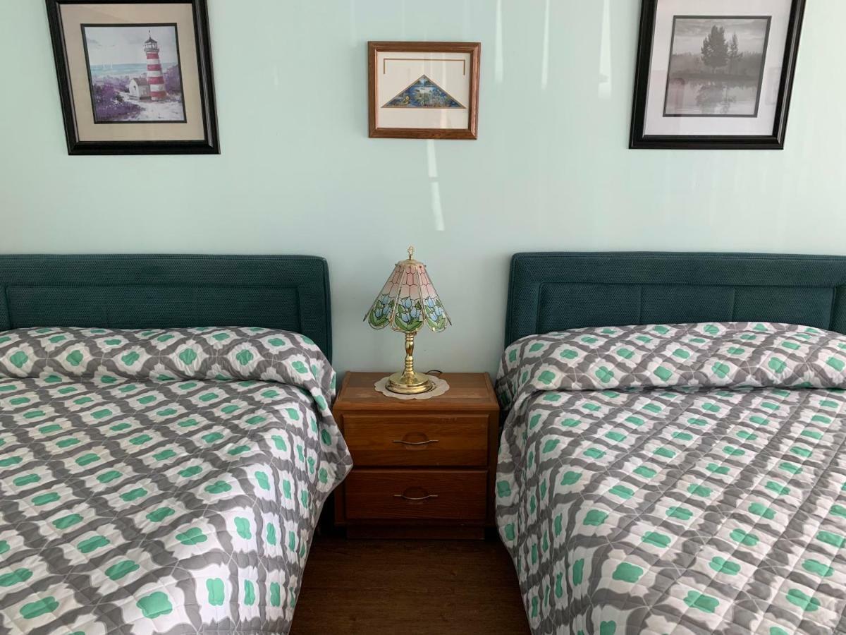 Four Winds Condo Motel Wildwood Crest Zewnętrze zdjęcie